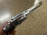 RUGER POLICE SERVICE SIX .357 MAG - 9 of 9