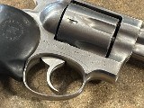 RUGER POLICE SERVICE SIX .357 MAG - 8 of 9