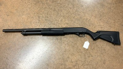 SAVAGE ARMS STEVENS 320 20 GA - Image 1 of 7