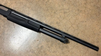 SAVAGE ARMS STEVENS 320 20 GA - Image 7 of 7