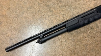 SAVAGE ARMS STEVENS 320 20 GA - Image 4 of 7