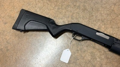 SAVAGE ARMS STEVENS 320 20 GA - Image 5 of 7
