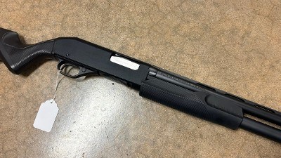 SAVAGE ARMS STEVENS 320 20 GA - Image 6 of 7