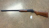 H&R TOPPER MODEL 158 12 GA - Image 1 of 12