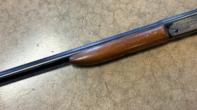 H&R TOPPER MODEL 158 12 GA - Image 4 of 12