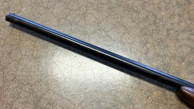 H&R TOPPER MODEL 158 12 GA - Image 5 of 12