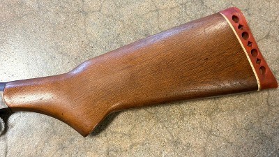 H&R TOPPER MODEL 158 12 GA - Image 2 of 12