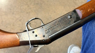 H&R TOPPER MODEL 158 12 GA - Image 12 of 12