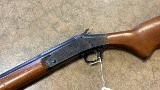 H&R TOPPER MODEL 158 12 GA - Image 3 of 12