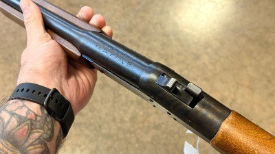 H&R TOPPER JRMODEL 88 410 Bore - Image 7 of 11