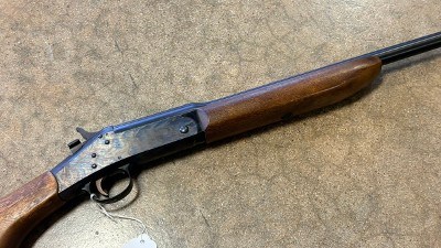 H&R TOPPER JRMODEL 88 410 Bore - Image 10 of 11