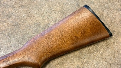 H&R TOPPER JRMODEL 88 410 Bore - Image 2 of 11