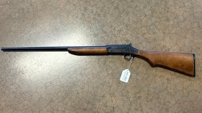 H&R TOPPER JRMODEL 88 410 Bore - Image 1 of 11