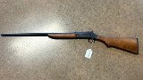 H&R TOPPER JRMODEL 88 410 Bore - Image 1 of 11