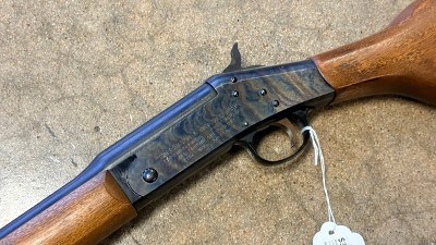 H&R TOPPER JRMODEL 88 410 Bore - Image 3 of 11