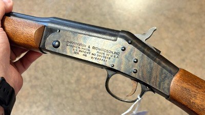 H&R TOPPER JRMODEL 88 410 Bore - Image 6 of 11