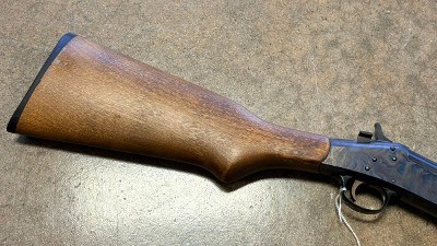 H&R TOPPER JRMODEL 88 410 Bore - Image 9 of 11