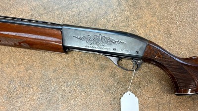 REMINGTON 1100 SHOTGUN 12 GA - Image 3 of 12