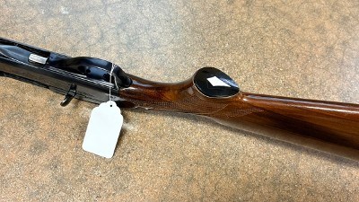 REMINGTON 1100 SHOTGUN 12 GA - Image 7 of 12