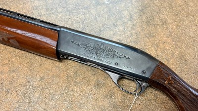 REMINGTON 1100 SHOTGUN 12 GA - Image 6 of 12