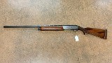 REMINGTON 1100 SHOTGUN 12 GA - Image 1 of 12