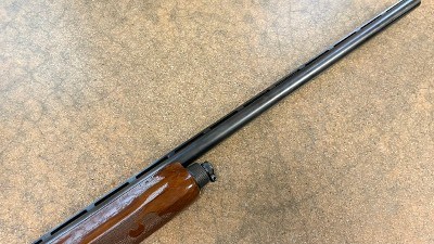 REMINGTON 1100 SHOTGUN 12 GA - Image 11 of 12
