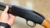 MOSSBERG 500 SHOTGUN 12 GA - Image 6 of 10