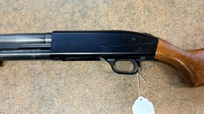 MOSSBERG 500 SHOTGUN 12 GA - Image 3 of 10