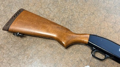 MOSSBERG 500 SHOTGUN 12 GA - Image 7 of 10