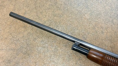 MOSSBERG 500 SHOTGUN 12 GA - Image 5 of 10