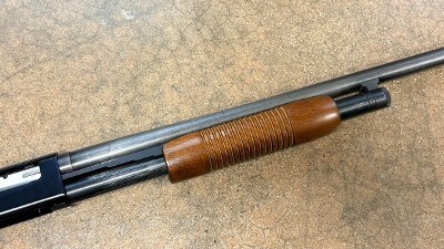 MOSSBERG 500 SHOTGUN 12 GA - Image 9 of 10