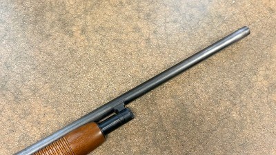 MOSSBERG 500 SHOTGUN 12 GA - Image 10 of 10