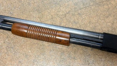 MOSSBERG 500 SHOTGUN 12 GA - Image 4 of 10