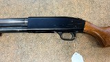 MOSSBERG 500 SHOTGUN 12 GA - Image 3 of 10
