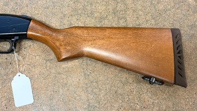 MOSSBERG 500 SHOTGUN 12 GA - Image 2 of 10