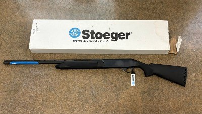STOEGER M3000 12 GA - Image 1 of 10