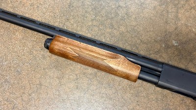 REMINGTON 870 EXPRESS MAGNUM 12 GA - Image 4 of 9