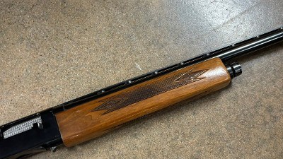 SEARS & ROEBUCK MODEL M-300 12 GA - Image 9 of 11