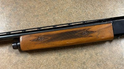 SEARS & ROEBUCK MODEL M-300 12 GA - Image 4 of 11