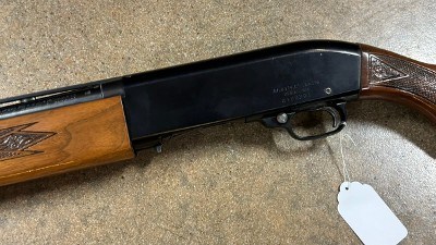 SEARS & ROEBUCK MODEL M-300 12 GA - Image 3 of 11