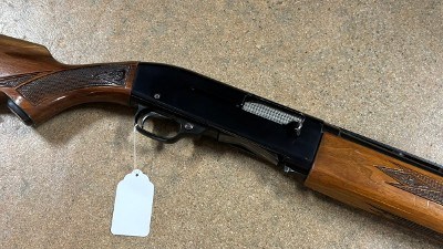 SEARS & ROEBUCK MODEL M-300 12 GA - Image 8 of 11