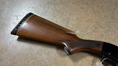 SEARS & ROEBUCK MODEL M-300 12 GA - Image 7 of 11