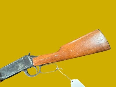 ITHACA GUN COMPANY 72 SADDLEGUN 22 WINCHESTER MAGNUM - Image 2 of 9