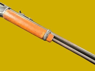 ITHACA GUN COMPANY 72 SADDLEGUN 22 WINCHESTER MAGNUM - Image 7 of 9