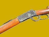 ITHACA GUN COMPANY 72 SADDLEGUN 22 WINCHESTER MAGNUM - Image 3 of 9