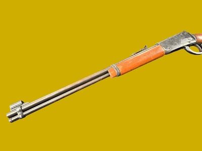 ITHACA GUN COMPANY 72 SADDLEGUN 22 WINCHESTER MAGNUM - Image 4 of 9
