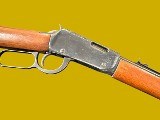 ITHACA GUN COMPANY 72 SADDLEGUN 22 WINCHESTER MAGNUM - Image 6 of 9