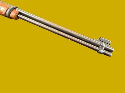 ITHACA GUN COMPANY 72 SADDLEGUN 22 WINCHESTER MAGNUM - Image 8 of 9