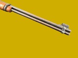ITHACA GUN COMPANY 72 SADDLEGUN 22 WINCHESTER MAGNUM - Image 8 of 9