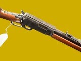 ITHACA GUN COMPANY 72 SADDLEGUN 22 WINCHESTER MAGNUM - Image 9 of 9